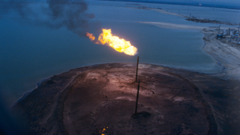 Глава КНР откроет самое крупное газовое месторождение Туркменистана