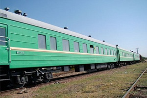 Кыргыз темир жолу: Строительство железной дороги из Китая технически возможно 