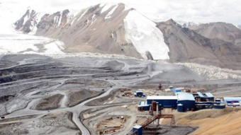 «Centerra» и Правительство Кыргызстана подписали пакт по руднику «Кумтор»