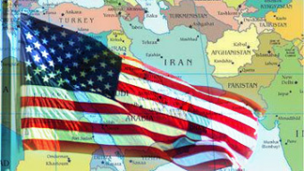 Цели США в Афганистане и Центральной Азии: стабилизация или дестабилизация? 