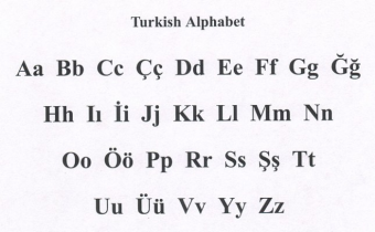Азербайджан советует Казахстану взять за основу азербайджанский и турецкий варианты алфавита