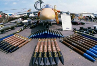 Россия начнет поставки вооружения Кыргызстану в конце 2013 года
