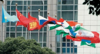 Текст Бишкекской декларации глав государств-членов ШОC