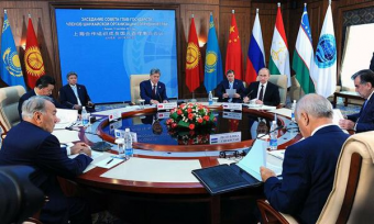Саммит ШОС: Восток против Запада. Москва отыгрывается в сирийском вопросе за G8 и G20