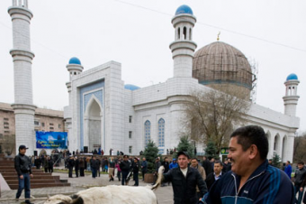 Союз мусульман в Казахстане предложил ввести публичные казни