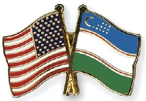 Посольство США разводит на деньги граждан Узбекистана - СМИ