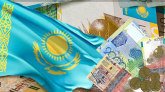Госдолг Казахстана составил $26 млрд