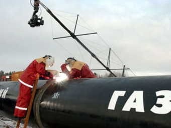 Газпром расширит свое присутствие в Таджикистане. Компания получит лицензии на новые участки