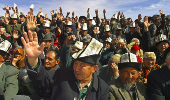Кыргызстан. Готовы ли политики-популисты к 30-ти тысячным митингам?