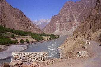 В Центральной Азии возникнут новые государства? О проекте таджикско-афганского Великого Бадахшана