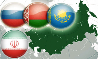 Сотрудничество и безопасность в Центральной Азии: ШОС и Евразийский союз