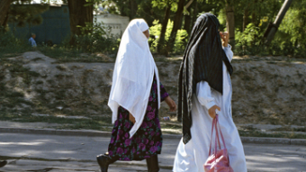 Хиджаб или карьера? Нелегкий выбор казахстанок