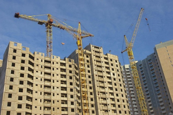 Инстинкт жилья. В Казахстане ожидается рост стоимости квартир