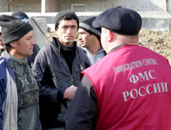 Под видом борьбы с незаконными мигрантами в Сочи начались настоящие этнические чистки, - Радио Свобода