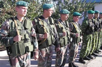 «Российские пограничники могут вернуться на таджико-афганскую границу»