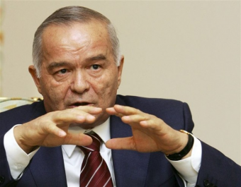 Узбекский политический пасьянс после ухода Каримова