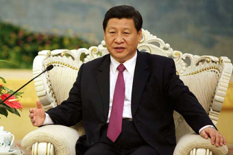 Си Цзиньпин накапливает мощь в Центральной Азии