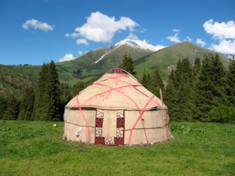Эмиль Джумабаев: Только культура может сохранить Кыргызстан от исчезновения
