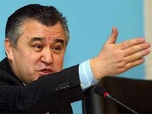 Омурбек Текебаев: Я не заинтересован в раскачивании политической ситуации на Иссык-Куле