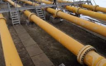 Строительство газопровода Туркмения-Узбекистан-Кыргызстан-Китай намечено 2015 г