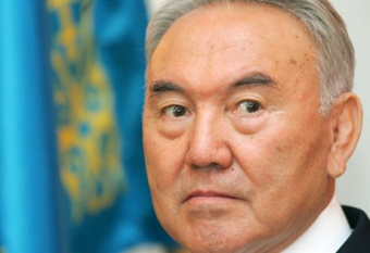 Что будет с 103 млрд.$ Фонда «Самрук-Казына», когда Назарбаев уйдет?