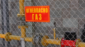 Договор о поставках казахстанского газа в Кыргызстан действует до конца октября