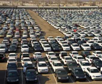 Узбекистан резко снизил объемы продаж своих авто в России