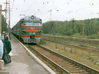Возобновляется движение туристического поезда «Ташкент-Балыкчи»