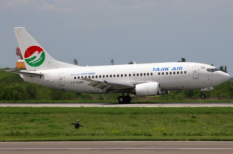 Таджикистан и Австрия готовят соглашение о воздушном сообщении