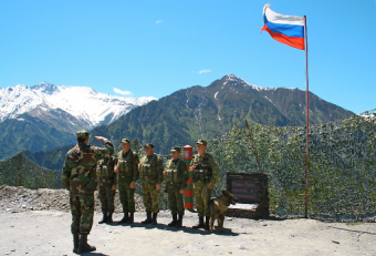 Таджикистан: что мешает возвращению российских пограничников?