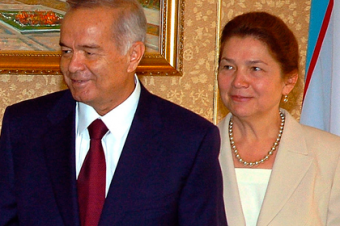 В Узбекистане задержали племянника жены президента
