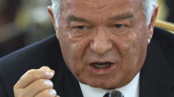 Задержан родственник президента Узбекистана. Акбарали Абдуллаева подозревают в хищении денег
