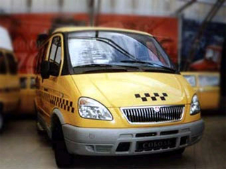 В автобусных парках Ташкента будут созданы спецавтоколонны маршрутных такси
