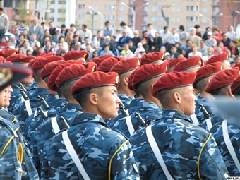 Вперед, к победе уклонизма. В Казахстане отменят воинскую повинность