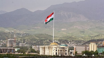 Выборы президента Таджикистана.  Слабая оппозиция для слабого правительства