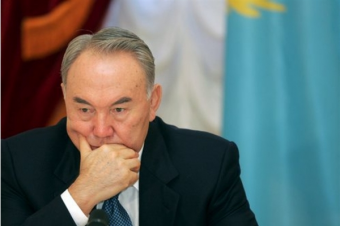 Глобализация не позволит избежать борьбы за власть после Назарбаева