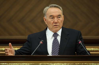 Нурсултан Назарбаев опроверг слухи о состоянии собственного здоровья