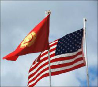 У Кыргызстана нет ни одного совместного крупного проекта с США