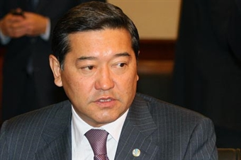 Премьер-Министр Казахстана поддержал идею строительства обводной железной дороги вокруг Алматы