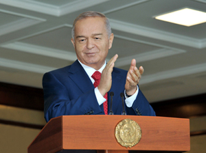 Каримова признали самым хитрым президентом в Центральной Азии