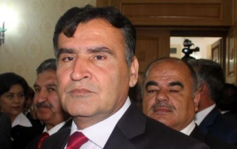 «Нас топором не вырубишь». Интервью с кандидатом в президенты Таджикистана