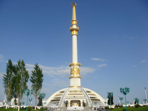 В Туркменистане вводятся очередные ограничения для бизнесменов
