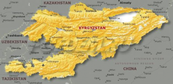 Депутат в Кыргызстане предложил разделить страну между США и РФ