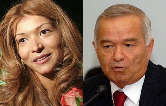 Дочь президента Узбекистана сравнила отца со Сталиным
