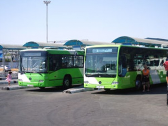 В Ташкенте совершенствуется система общественного транспорта