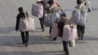 Почему в Кыргызстане растет количество трудовых мигрантов из Китая?