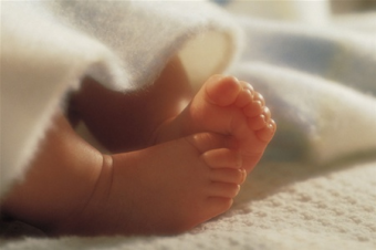 В Бишкеке нашли новорожденную девочку, похищенную из роддома