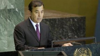 Глава комитета Сената Узбекистана опроверг спикера, заявив, что Ташкент не собирается вступать в Таможенный союз