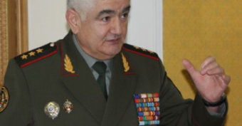 В Таджикистане впервые за 18 лет сменился министр обороны