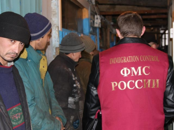 Российские политики предлагают казнить мигрантов за преступления